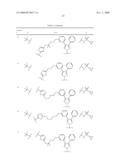 DIFLUOROMETHYL-CONTAINING MACROCYCLIC COMPOUNDS AS HEPATITIS C VIRUS INHIBITORS diagram and image