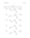 DIFLUOROMETHYL-CONTAINING MACROCYCLIC COMPOUNDS AS HEPATITIS C VIRUS INHIBITORS diagram and image