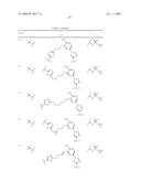 DIFLUOROMETHYL-CONTAINING MACROCYCLIC COMPOUNDS AS HEPATITIS C VIRUS INHIBITORS diagram and image