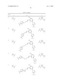 DIFLUOROMETHYL-CONTAINING MACROCYCLIC COMPOUNDS AS HEPATITIS C VIRUS INHIBITORS diagram and image