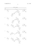 DIFLUOROMETHYL-CONTAINING MACROCYCLIC COMPOUNDS AS HEPATITIS C VIRUS INHIBITORS diagram and image