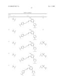 DIFLUOROMETHYL-CONTAINING MACROCYCLIC COMPOUNDS AS HEPATITIS C VIRUS INHIBITORS diagram and image