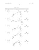 DIFLUOROMETHYL-CONTAINING MACROCYCLIC COMPOUNDS AS HEPATITIS C VIRUS INHIBITORS diagram and image