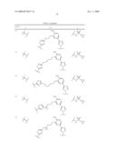 DIFLUOROMETHYL-CONTAINING MACROCYCLIC COMPOUNDS AS HEPATITIS C VIRUS INHIBITORS diagram and image