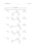 DIFLUOROMETHYL-CONTAINING MACROCYCLIC COMPOUNDS AS HEPATITIS C VIRUS INHIBITORS diagram and image