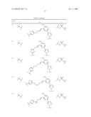 DIFLUOROMETHYL-CONTAINING MACROCYCLIC COMPOUNDS AS HEPATITIS C VIRUS INHIBITORS diagram and image