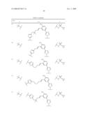 DIFLUOROMETHYL-CONTAINING MACROCYCLIC COMPOUNDS AS HEPATITIS C VIRUS INHIBITORS diagram and image