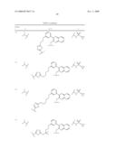 DIFLUOROMETHYL-CONTAINING MACROCYCLIC COMPOUNDS AS HEPATITIS C VIRUS INHIBITORS diagram and image