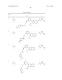 DIFLUOROMETHYL-CONTAINING MACROCYCLIC COMPOUNDS AS HEPATITIS C VIRUS INHIBITORS diagram and image