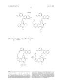 DIFLUOROMETHYL-CONTAINING MACROCYCLIC COMPOUNDS AS HEPATITIS C VIRUS INHIBITORS diagram and image