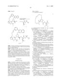 DIFLUOROMETHYL-CONTAINING MACROCYCLIC COMPOUNDS AS HEPATITIS C VIRUS INHIBITORS diagram and image