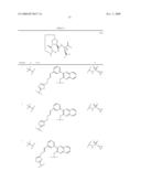 DIFLUOROMETHYL-CONTAINING MACROCYCLIC COMPOUNDS AS HEPATITIS C VIRUS INHIBITORS diagram and image