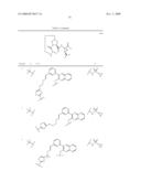 DIFLUOROMETHYL-CONTAINING MACROCYCLIC COMPOUNDS AS HEPATITIS C VIRUS INHIBITORS diagram and image