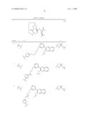 DIFLUOROMETHYL-CONTAINING MACROCYCLIC COMPOUNDS AS HEPATITIS C VIRUS INHIBITORS diagram and image