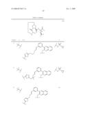 DIFLUOROMETHYL-CONTAINING MACROCYCLIC COMPOUNDS AS HEPATITIS C VIRUS INHIBITORS diagram and image