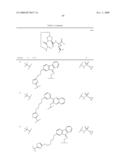 DIFLUOROMETHYL-CONTAINING MACROCYCLIC COMPOUNDS AS HEPATITIS C VIRUS INHIBITORS diagram and image