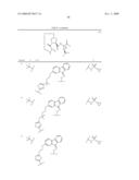 DIFLUOROMETHYL-CONTAINING MACROCYCLIC COMPOUNDS AS HEPATITIS C VIRUS INHIBITORS diagram and image