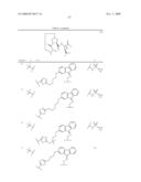 DIFLUOROMETHYL-CONTAINING MACROCYCLIC COMPOUNDS AS HEPATITIS C VIRUS INHIBITORS diagram and image