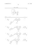 DIFLUOROMETHYL-CONTAINING MACROCYCLIC COMPOUNDS AS HEPATITIS C VIRUS INHIBITORS diagram and image