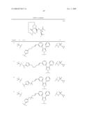 DIFLUOROMETHYL-CONTAINING MACROCYCLIC COMPOUNDS AS HEPATITIS C VIRUS INHIBITORS diagram and image