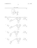 DIFLUOROMETHYL-CONTAINING MACROCYCLIC COMPOUNDS AS HEPATITIS C VIRUS INHIBITORS diagram and image