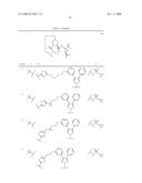 DIFLUOROMETHYL-CONTAINING MACROCYCLIC COMPOUNDS AS HEPATITIS C VIRUS INHIBITORS diagram and image