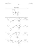 DIFLUOROMETHYL-CONTAINING MACROCYCLIC COMPOUNDS AS HEPATITIS C VIRUS INHIBITORS diagram and image