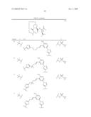 DIFLUOROMETHYL-CONTAINING MACROCYCLIC COMPOUNDS AS HEPATITIS C VIRUS INHIBITORS diagram and image