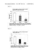 Method of culturing vascular smooth muscle cells, culture device and medical material obtained by the culture diagram and image