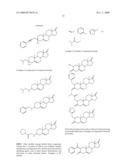 COMBINATION OF DEHYDROEPIANDROSTERONE OR DEHYDROEPIANDROSTERONE-SULFATE WITH A PDE-4 INHIBITOR FOR TREATMENT OF ASTHMA OR CHRONIC OBSTRUCTIVE PULMONARY DISEASE diagram and image