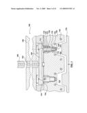 Open Loop Pressure Control for Injection Molding diagram and image