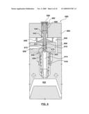 Open Loop Pressure Control for Injection Molding diagram and image