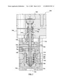 Open Loop Pressure Control for Injection Molding diagram and image