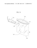 Seasoning Bag diagram and image