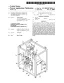 COATING APPARATUS CAPABLE OF CONTROLLING MIXING RATIO AND METHOD THEREOF diagram and image