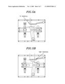 COATING APPARATUS CAPABLE OF CONTROLLING MIXING RATIO AND METHOD THEREOF diagram and image