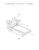 Photoresist-coating and photoresist-coating method using the same diagram and image