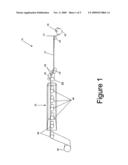 Process for using polyurethane resin to coat a plurality of sequins attached to a material diagram and image