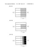 HONEYCOMB STRUCTURE AND METHOD FOR MANUFACTURING THE SAME diagram and image