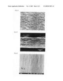 Polyolefin/Polyester Film diagram and image