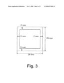 ADHESION MEANS WITH HIGH IMPACT RESISTANCE diagram and image