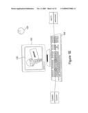 Method and system for developing and administering subject-appropriate implicit tests of association diagram and image