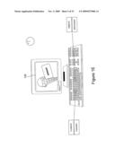 Method and system for developing and administering subject-appropriate implicit tests of association diagram and image