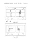 Method and system for developing and administering subject-appropriate implicit tests of association diagram and image