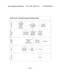 SYSTEM AND METHOD FOR SCHOOL PROGRESS REPORTING diagram and image