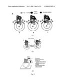 ADJUSTABLE MOLECULAR MOTOR MICROPOWER BIOSENSOR AND ITS APPLICATION diagram and image