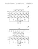 MITIGATION OF EDGE DEGRADATION IN FERROELECTRIC MEMORY DEVICES THROUGH PLASMA ETCH CLEAN diagram and image