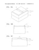 SEMICONDUCTOR DEVICE WITH MULTIPLE CHANNELS AND METHOD OF FABRICATING THE SAME diagram and image