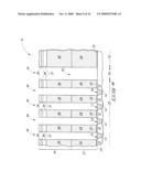 METHODS OF FORMING CAPACITORS diagram and image