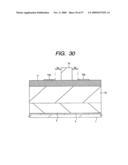 METHOD OF MANUFACTURING A SEMICONDUCTOR INTEGRATED CIRCUIT DEVICE diagram and image